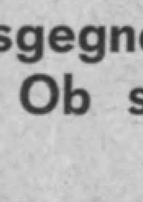 Viele liberale Notstandsgegner sind objektiv weiter nichts als Streikbrecher. Ob sie Rüegg heißen oder Habermas.