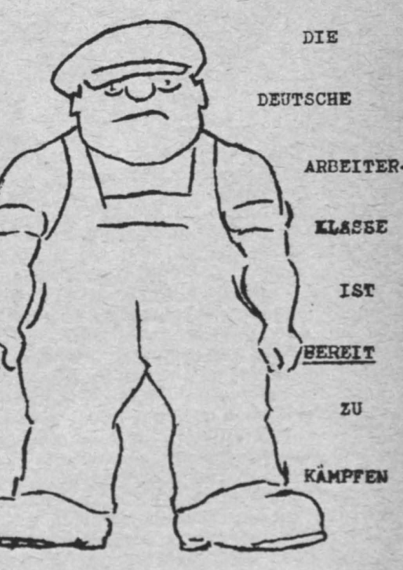 Proletarier