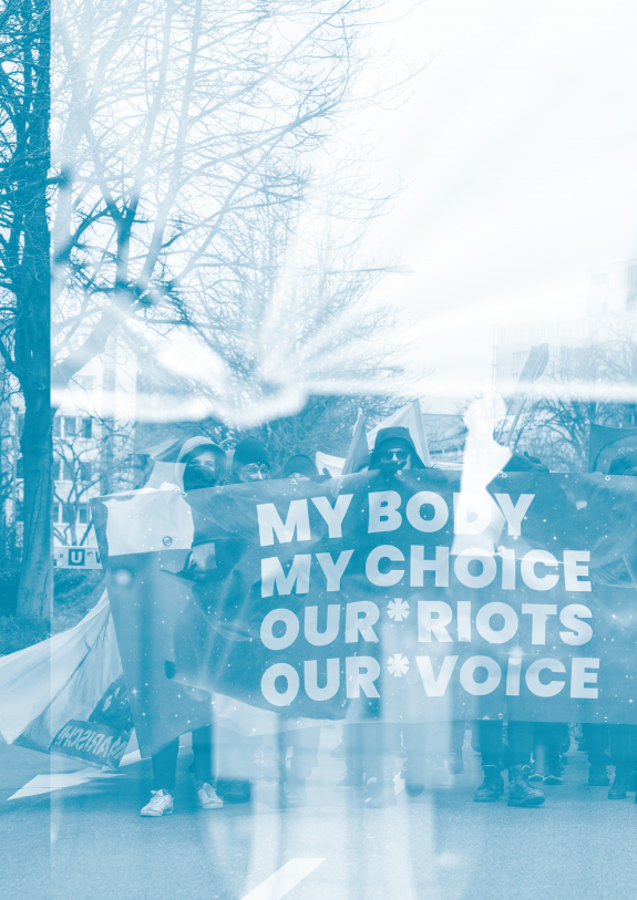 Demonstration