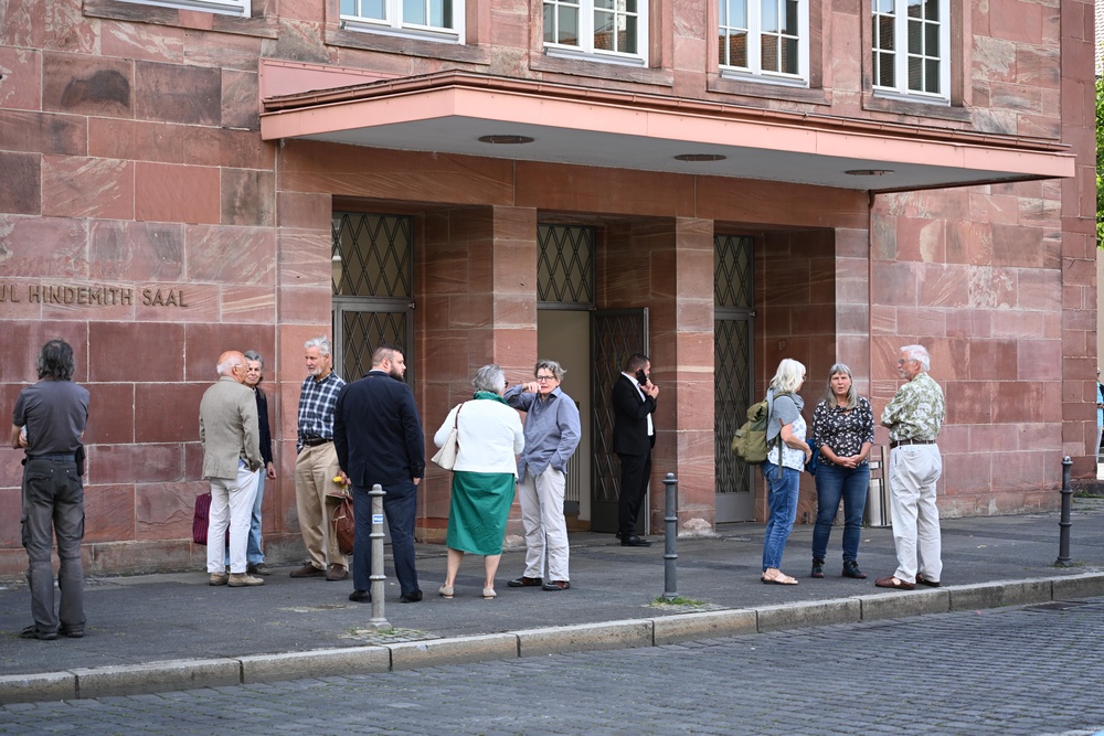 „Demo für Alle“-Symposium am 1. Juli 2023 in Hanau 