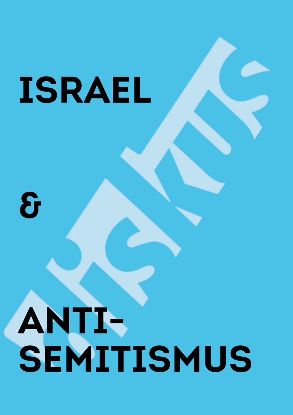 Israel und Antisemitismus