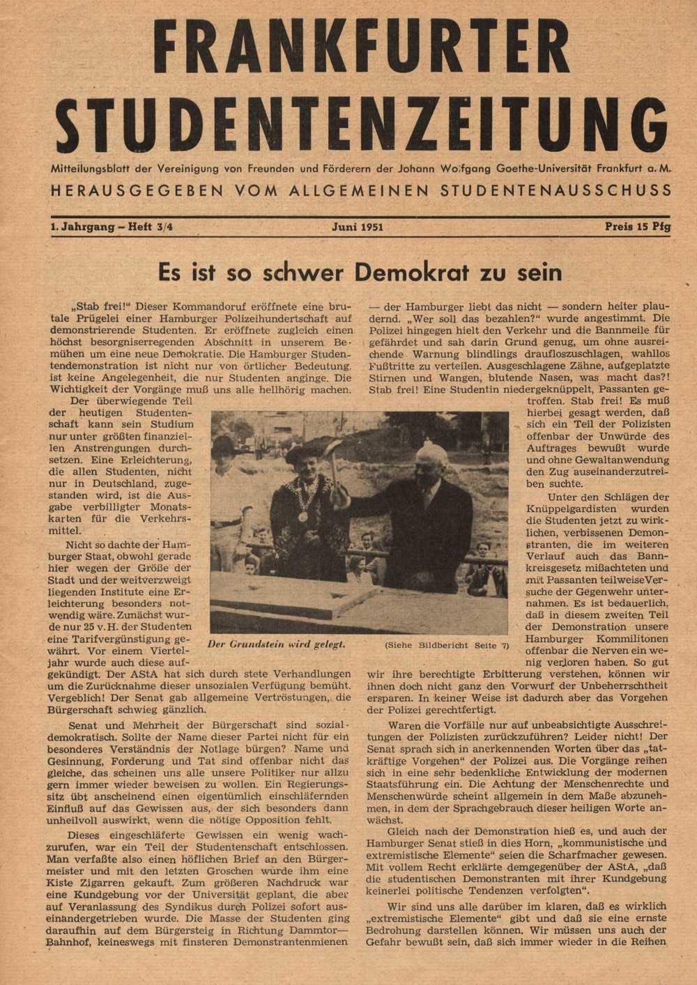 Titelbild der Ausgabe 19513-4
