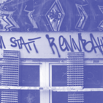 Institut für vergleichende Irrelevanz