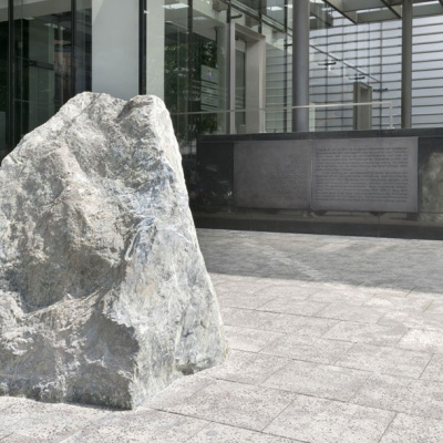 fritz bauer denkmal