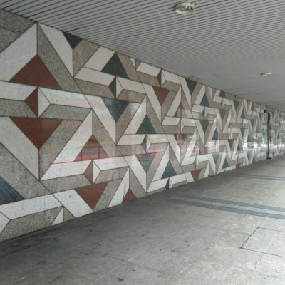 Gerichtsgebäude Frankfurt